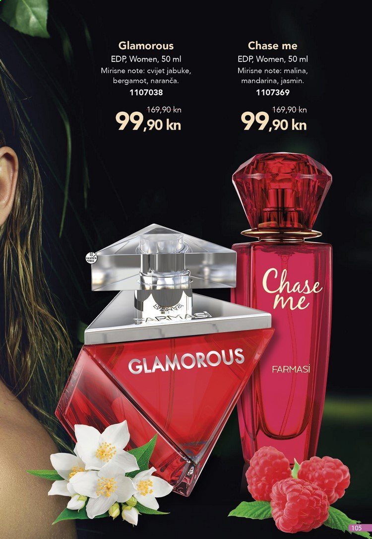 Farmasi katalog - 01.08.2021. - 31.08.2021. Stranica 105