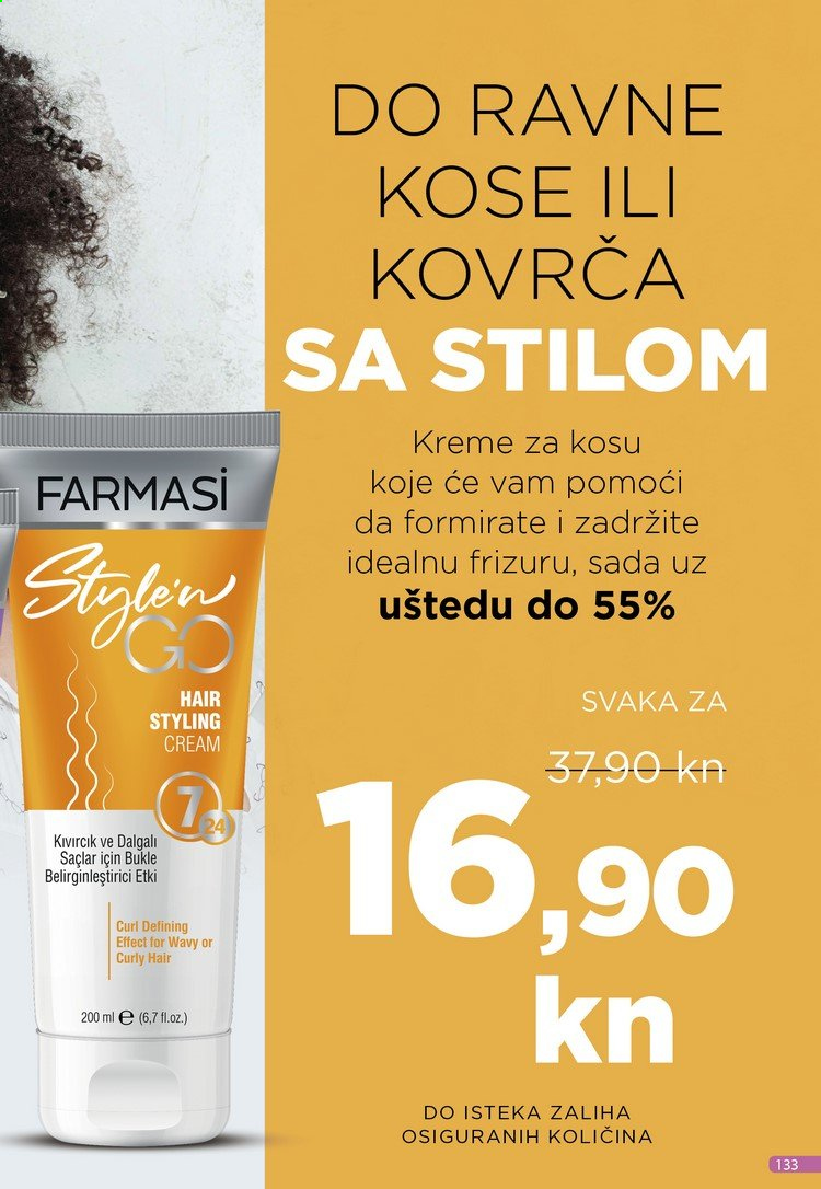 Farmasi katalog - 01.08.2021. - 31.08.2021. Stranica 133