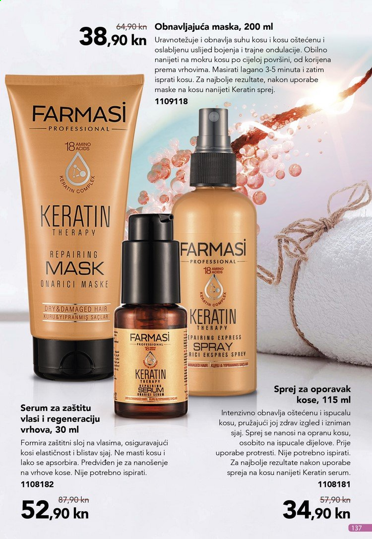 Farmasi katalog - 01.08.2021. - 31.08.2021. Stranica 137