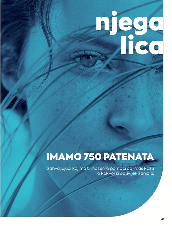 Avon katalog - 01.08.2021. - 31.08.2021. Stranica 45
