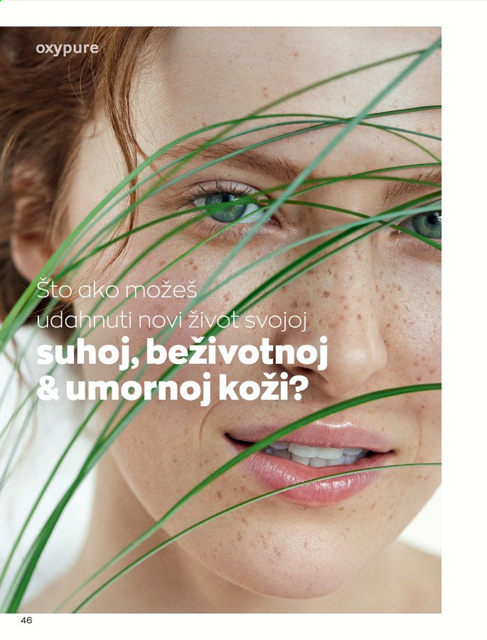 Avon katalog - 01.08.2021. - 31.08.2021. Stranica 46