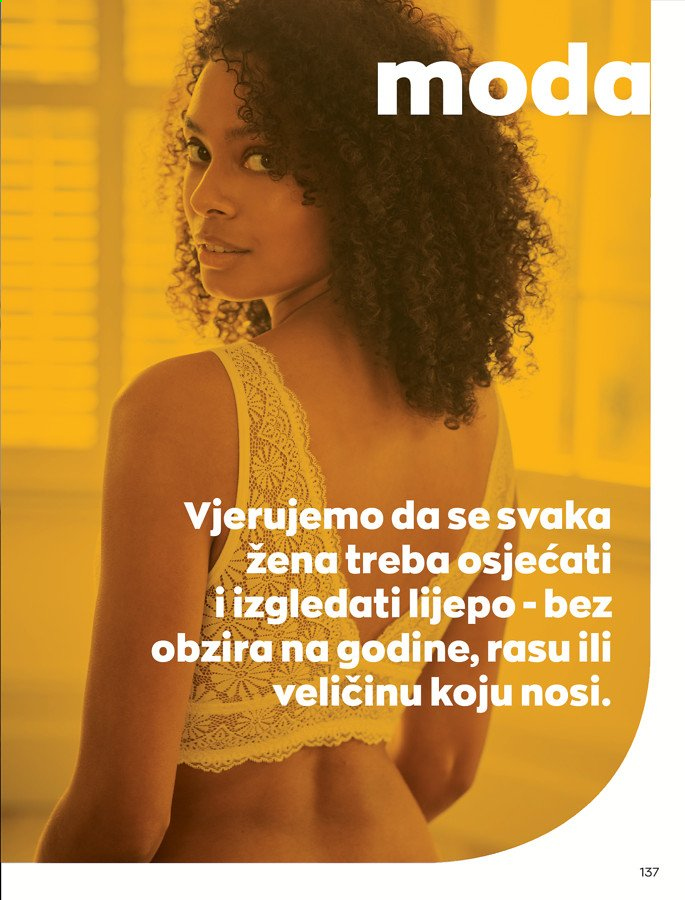 Avon katalog - 01.08.2021. - 31.08.2021. Stranica 137