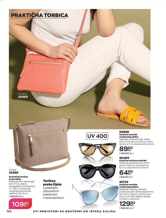 Avon katalog - 01.08.2021. - 31.08.2021. Stranica 154