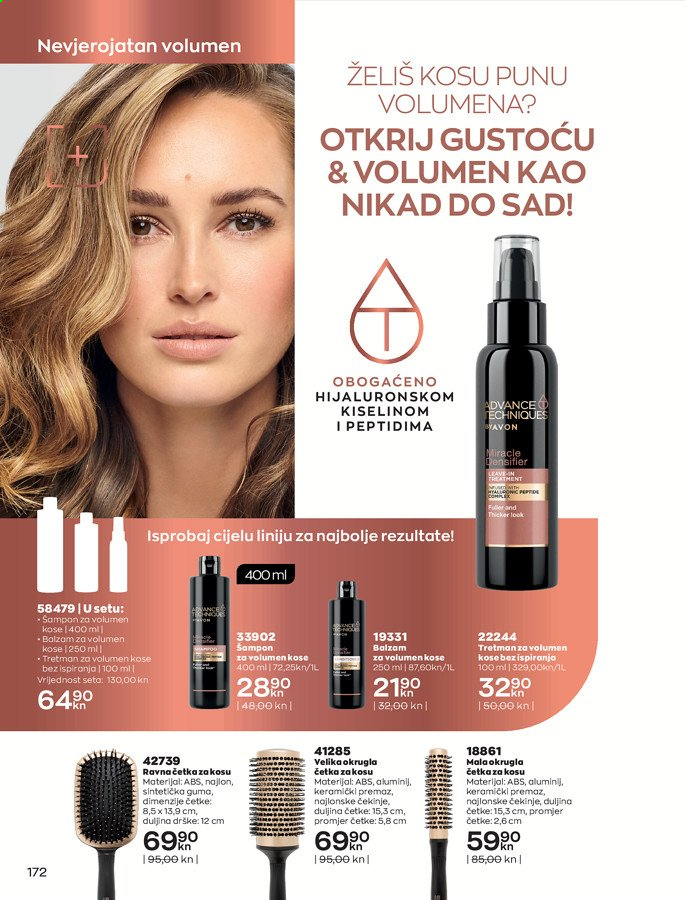 Avon katalog - 01.08.2021. - 31.08.2021. Stranica 172