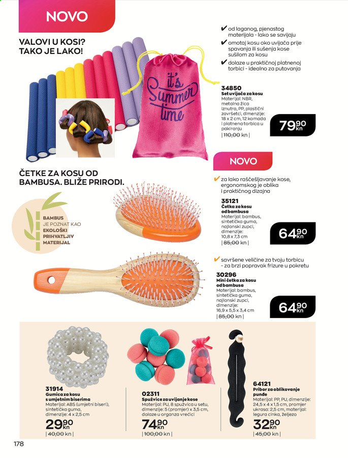 Avon katalog - 01.08.2021. - 31.08.2021. Stranica 178