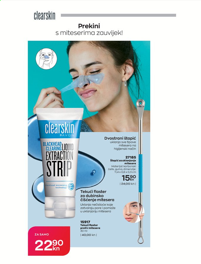 Avon katalog - 01.08.2021. - 31.08.2021. Stranica 217
