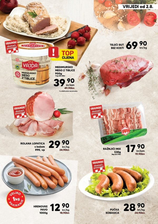 Pivac katalog - 02.08.2021. - 08.08.2021. Stranica 2