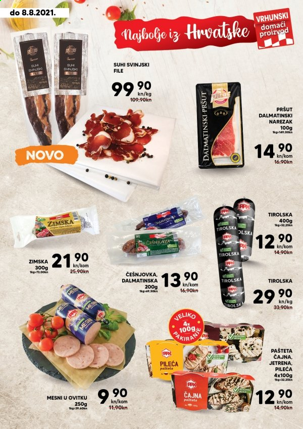 Pivac katalog - 02.08.2021. - 08.08.2021. Stranica 3