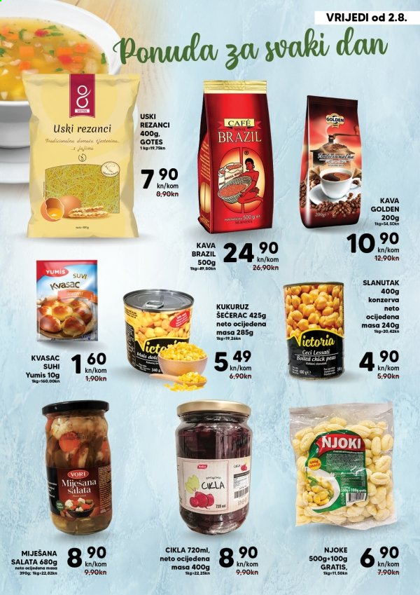 Pivac katalog - 02.08.2021. - 08.08.2021. Stranica 4