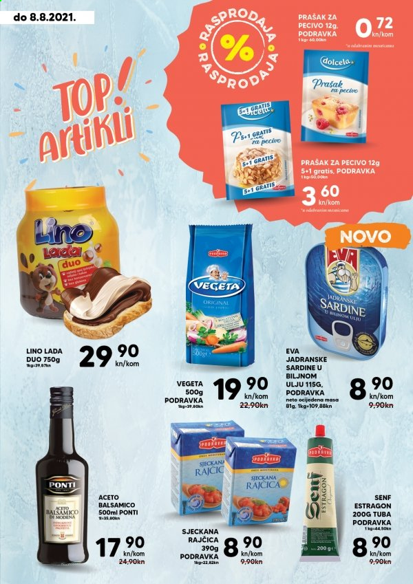 Pivac katalog - 02.08.2021. - 08.08.2021. Stranica 5