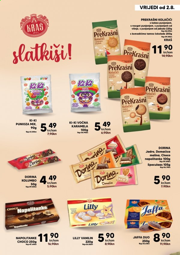 Pivac katalog - 02.08.2021. - 08.08.2021. Stranica 8