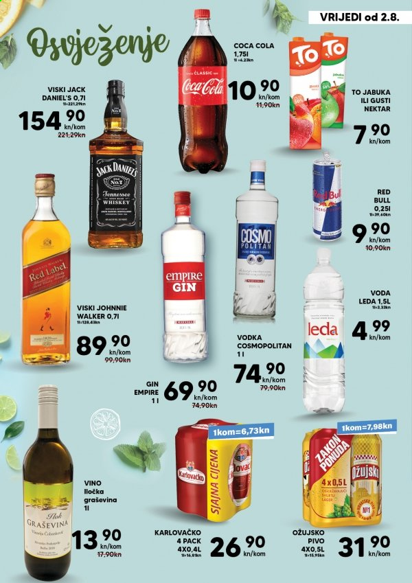 Pivac katalog - 02.08.2021. - 08.08.2021. Stranica 10
