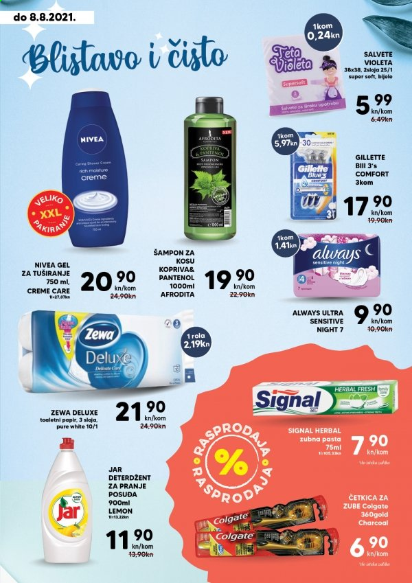 Pivac katalog - 02.08.2021. - 08.08.2021. Stranica 11
