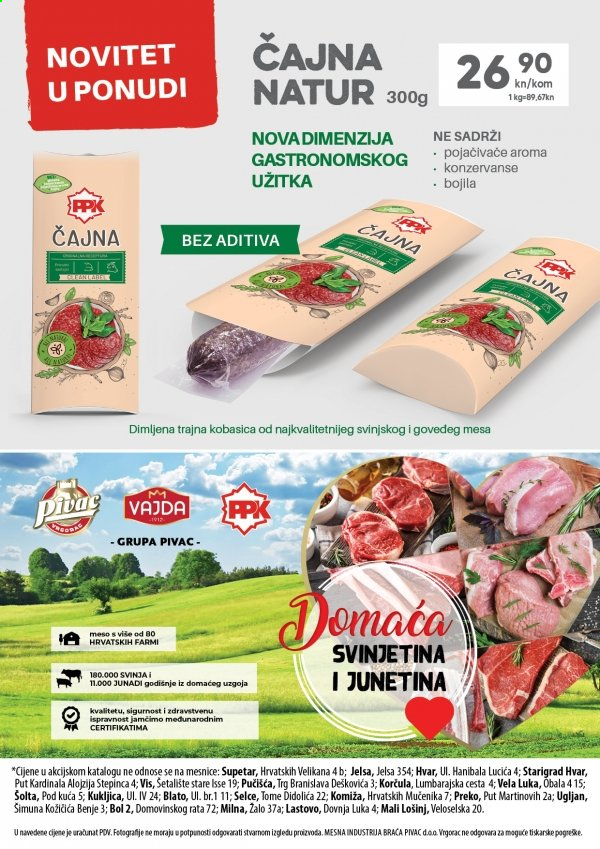 Pivac katalog - 02.08.2021. - 08.08.2021. Stranica 12