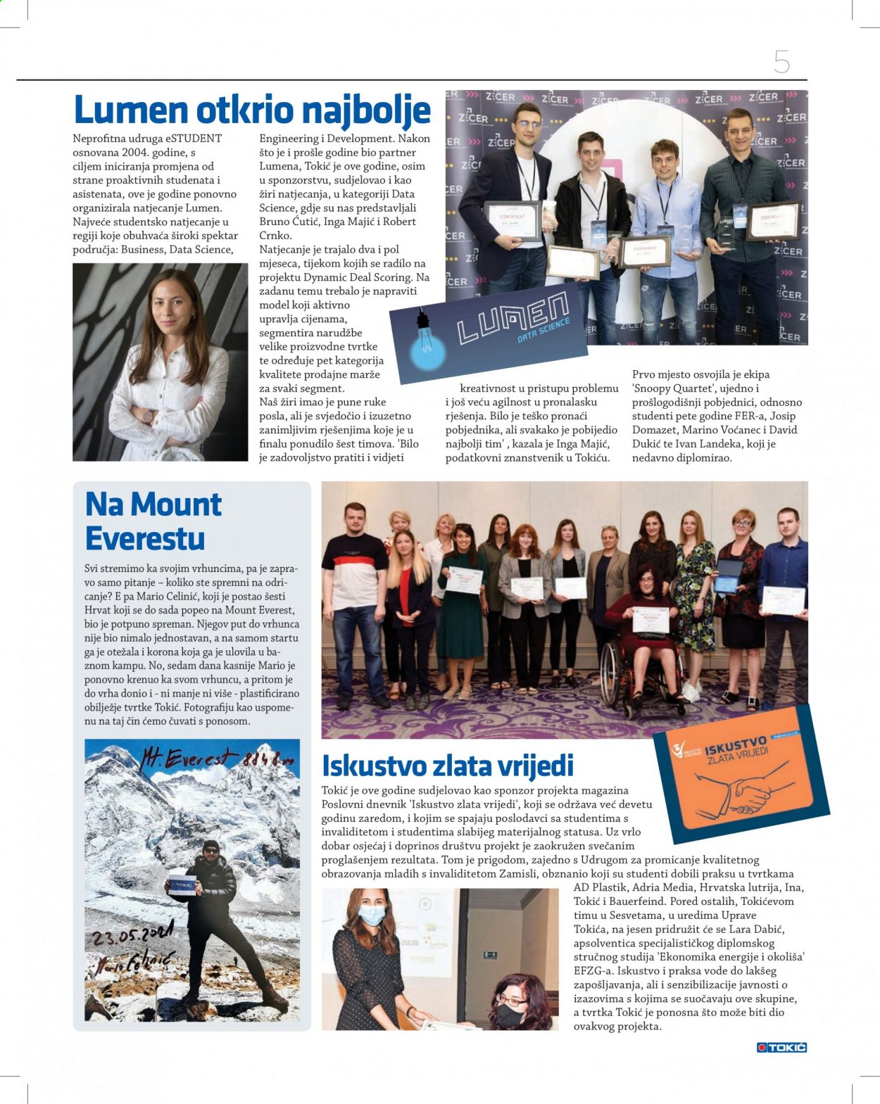 Tokić katalog Stranica 5