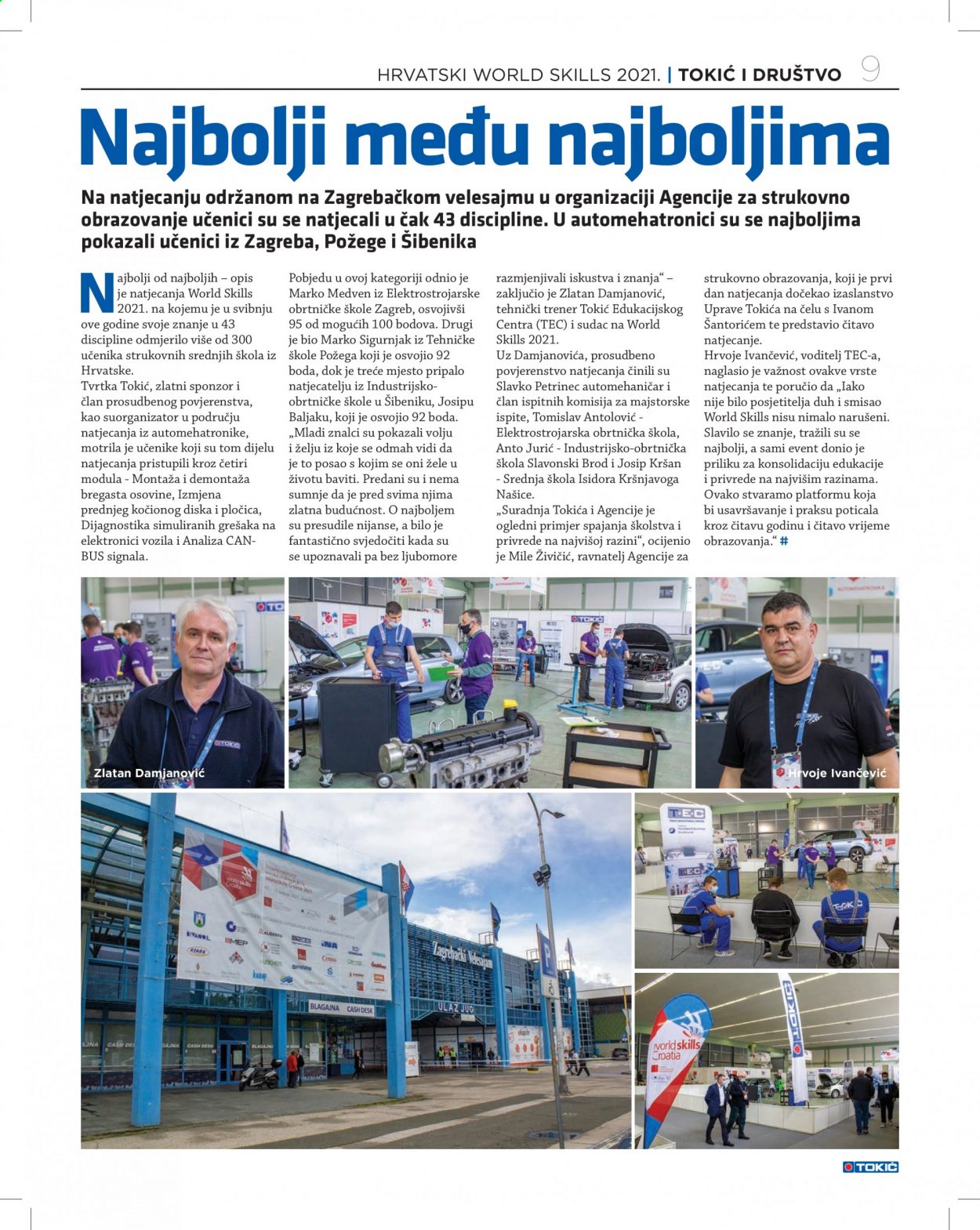 Tokić katalog Stranica 9