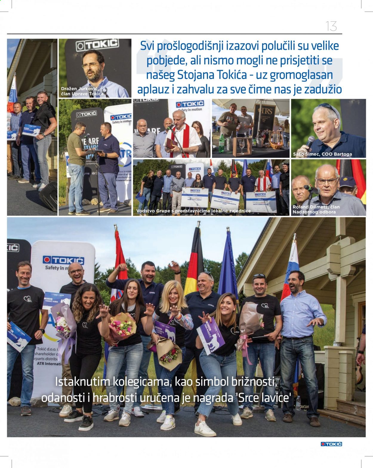 Tokić katalog Stranica 13