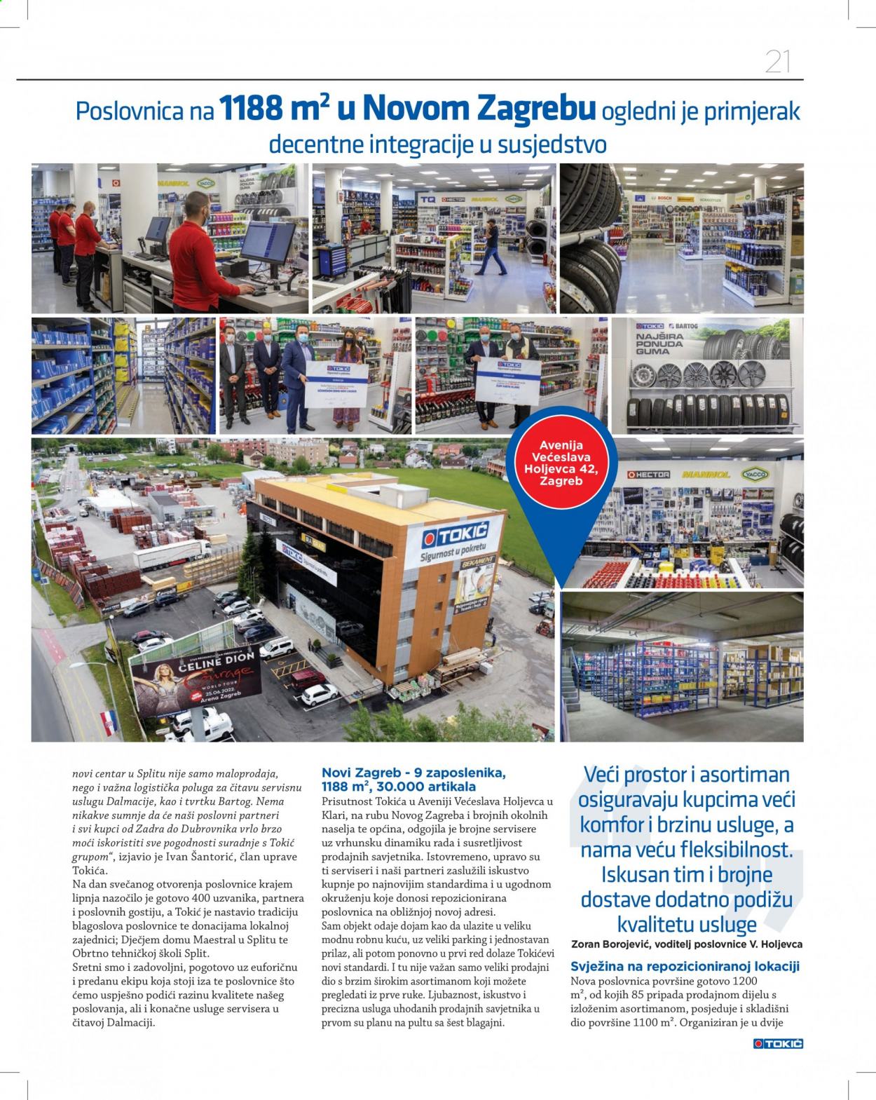 Tokić katalog Stranica 21