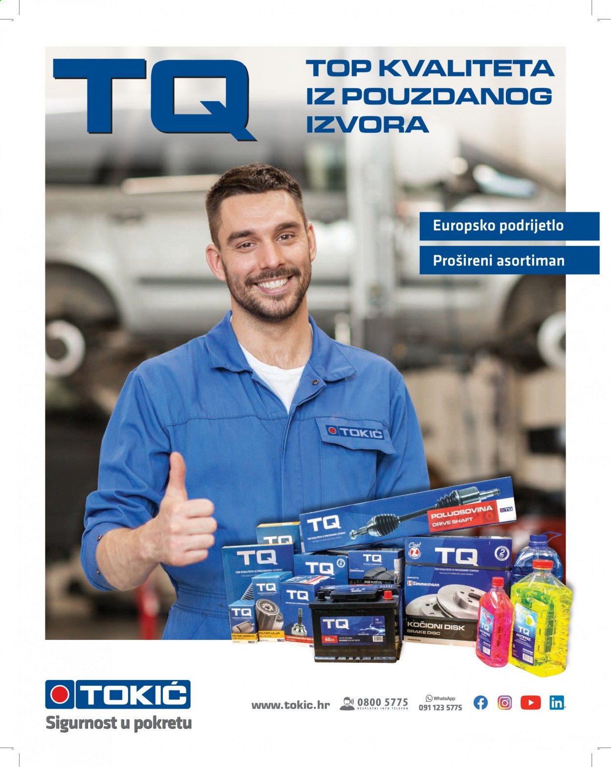 Tokić katalog Stranica 31
