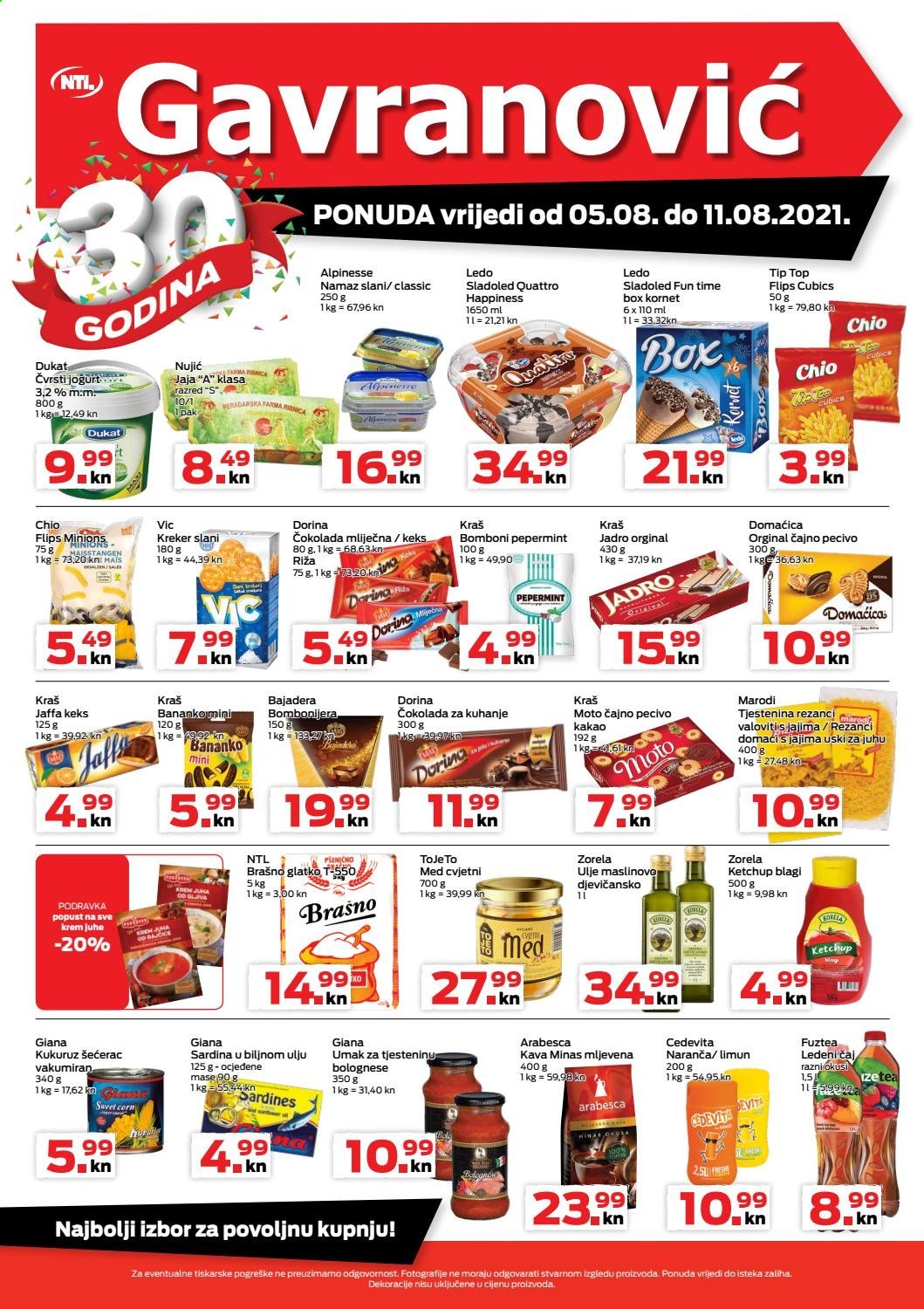 Gavranović katalog - 05.08.2021. - 11.08.2021. Stranica 3