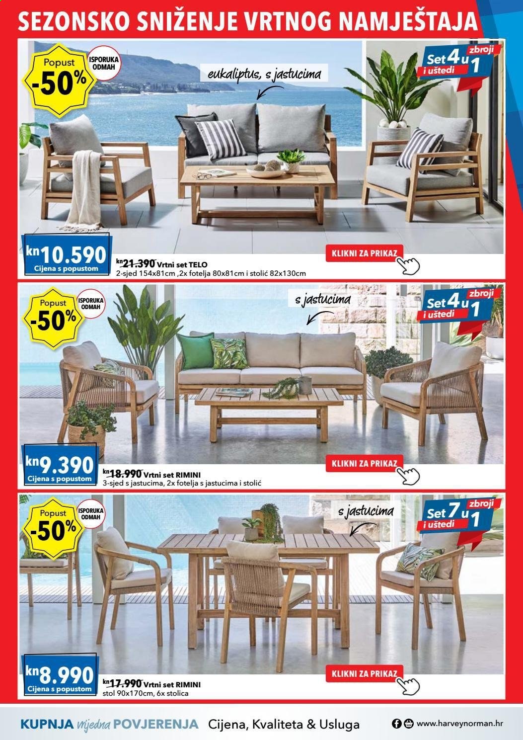 Harvey Norman katalog - 03.08.2021. - 17.08.2021. Stranica 6