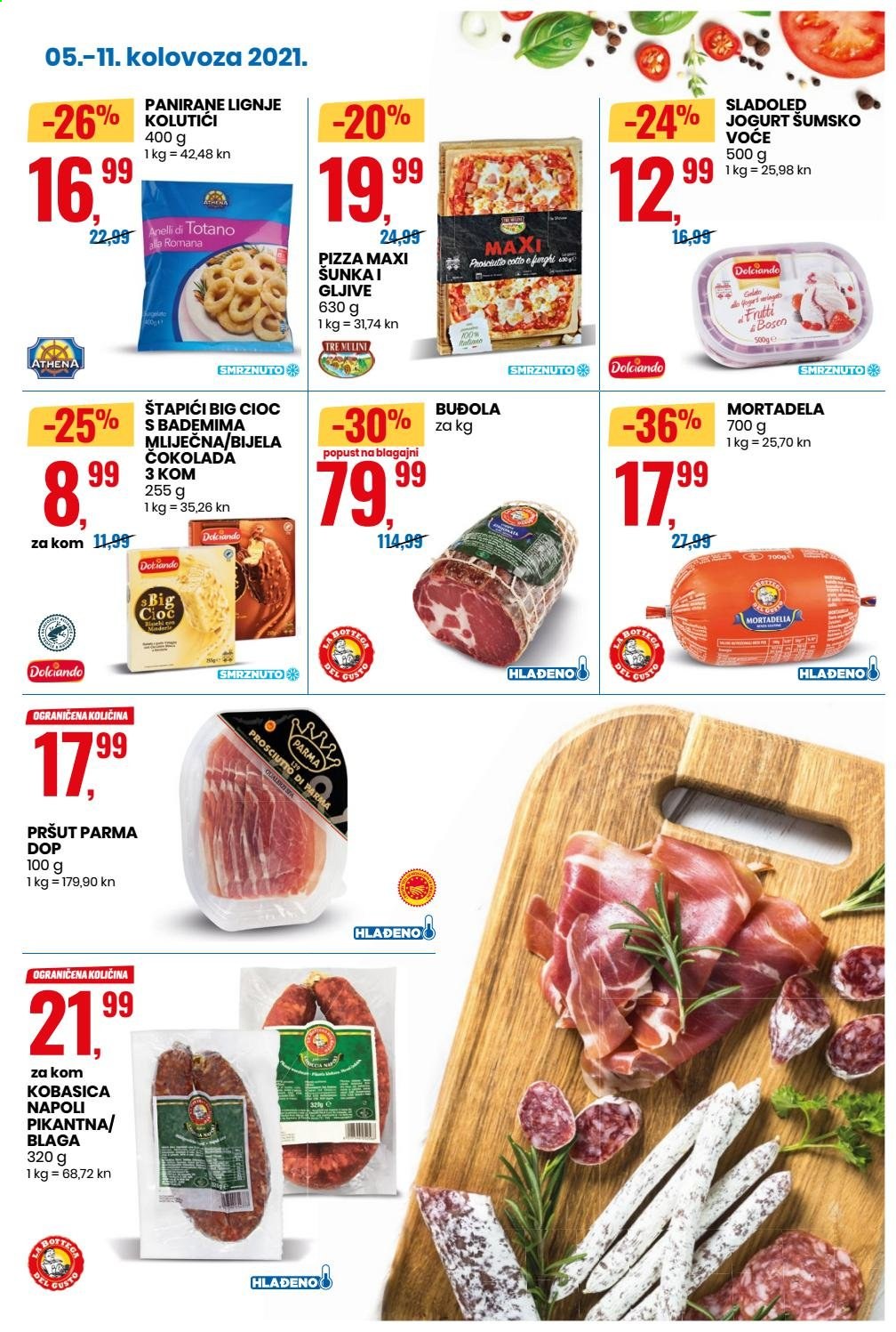Eurospin katalog - 05.08.2021. - 11.08.2021. Stranica 3