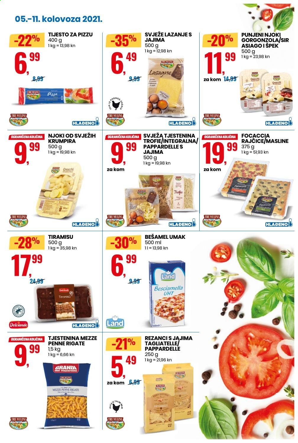 Eurospin katalog - 05.08.2021. - 11.08.2021. Stranica 5
