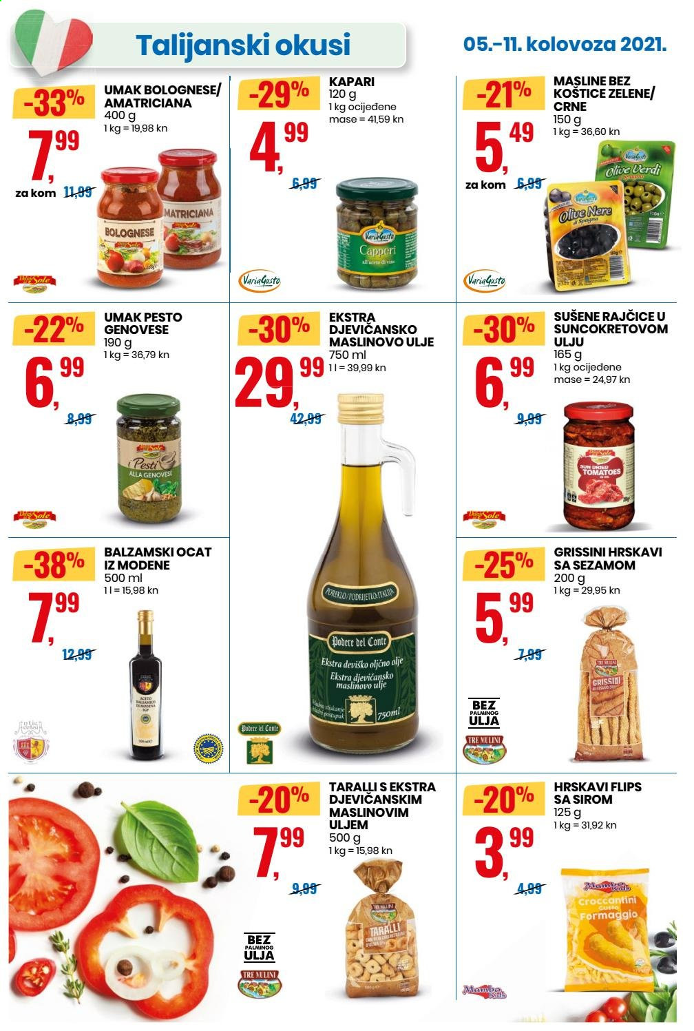 Eurospin katalog - 05.08.2021. - 11.08.2021. Stranica 6