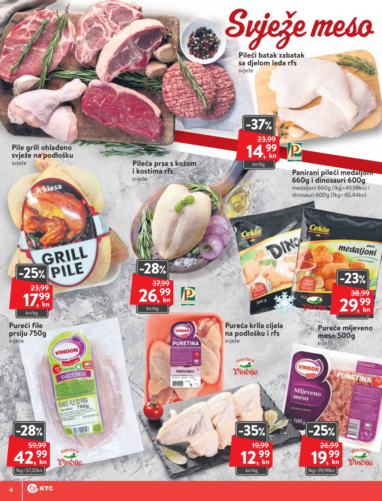 KTC katalog - 04.08.2021. - 11.08.2021. Stranica 4