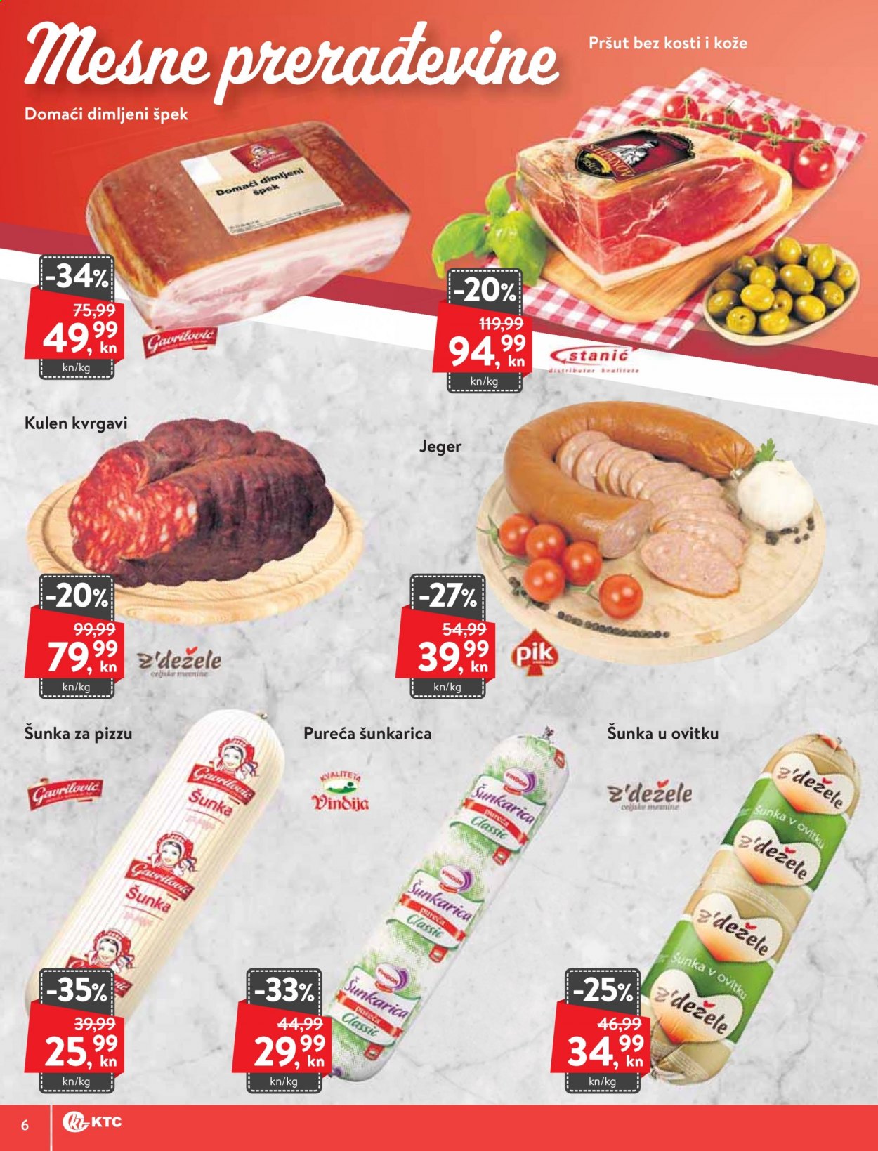 KTC katalog - 04.08.2021. - 11.08.2021. Stranica 6