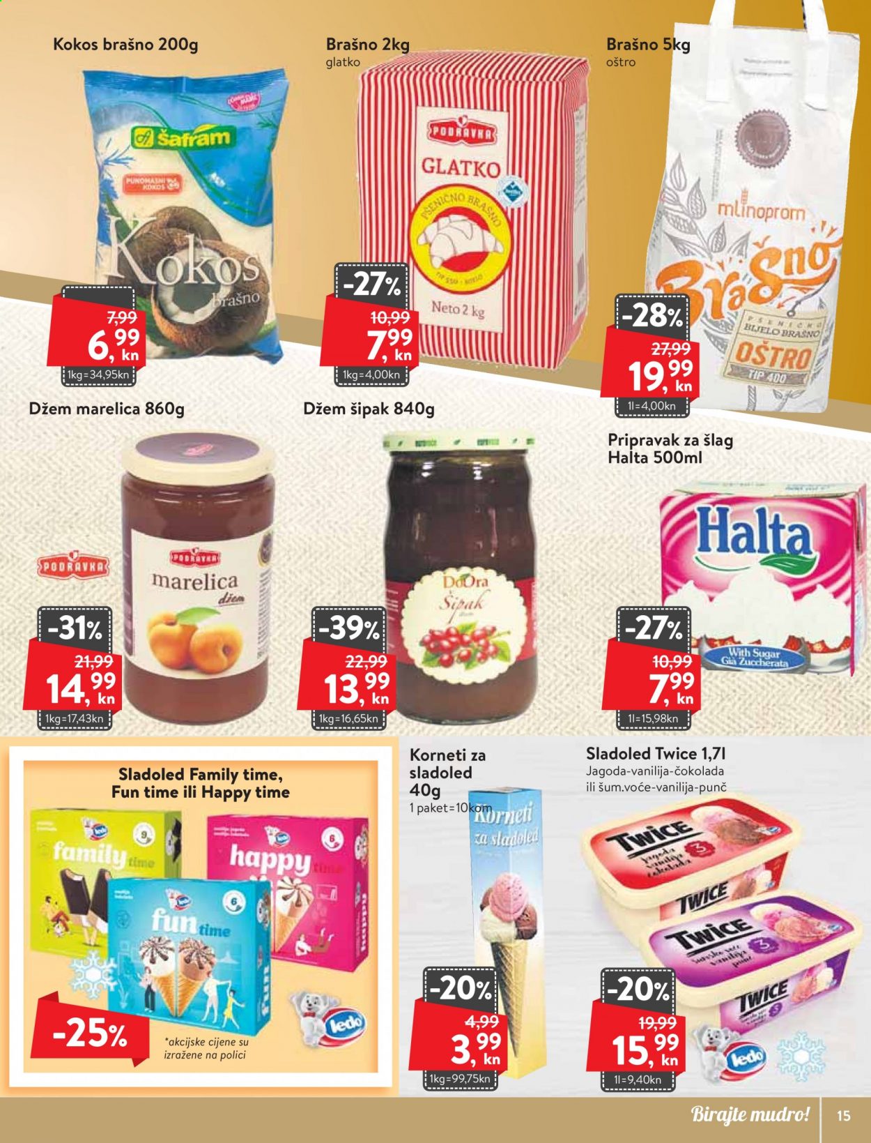 KTC katalog - 04.08.2021. - 11.08.2021. Stranica 15