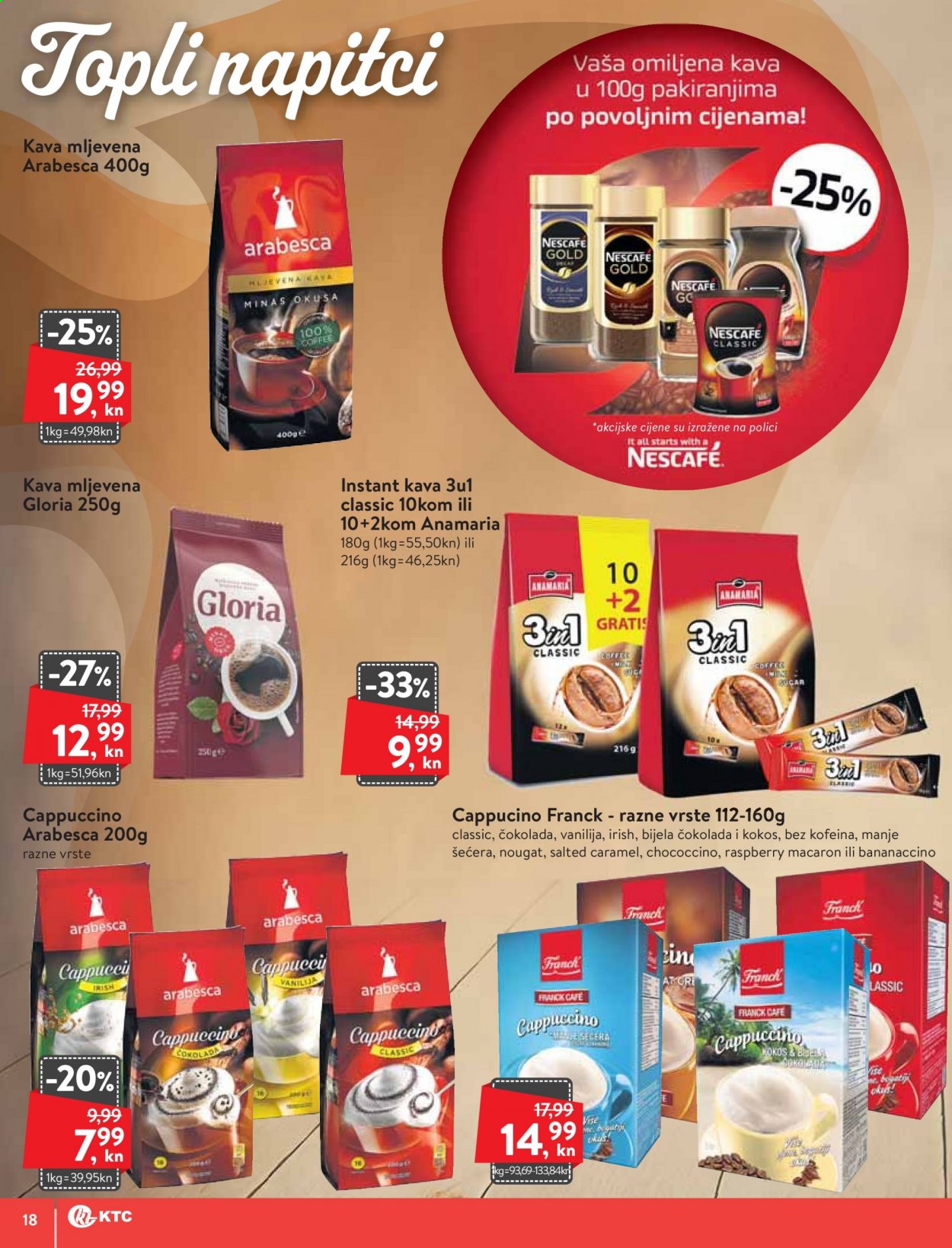 KTC katalog - 04.08.2021. - 11.08.2021. Stranica 18