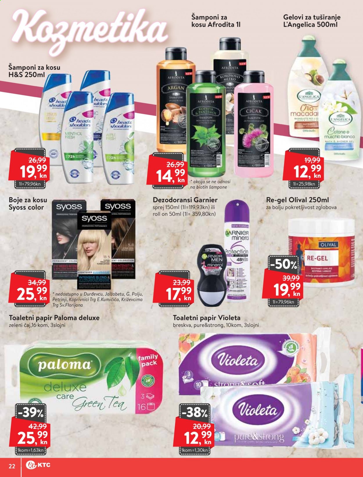 KTC katalog - 04.08.2021. - 11.08.2021. Stranica 22