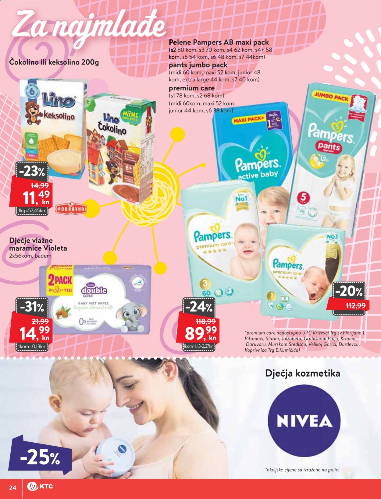 KTC katalog - 04.08.2021. - 11.08.2021. Stranica 24