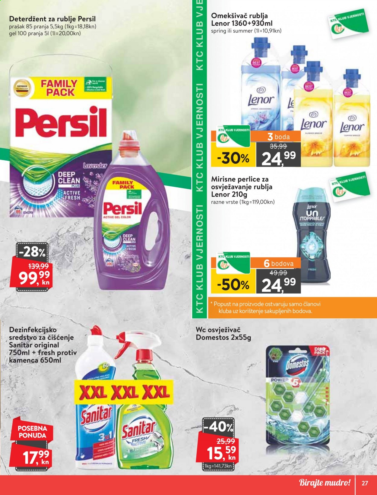 KTC katalog - 04.08.2021. - 11.08.2021. Stranica 27