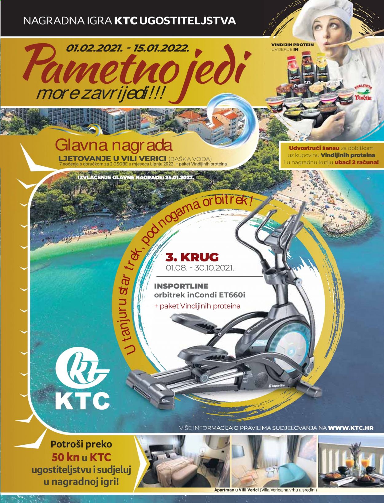 KTC katalog - 04.08.2021. - 11.08.2021. Stranica 29