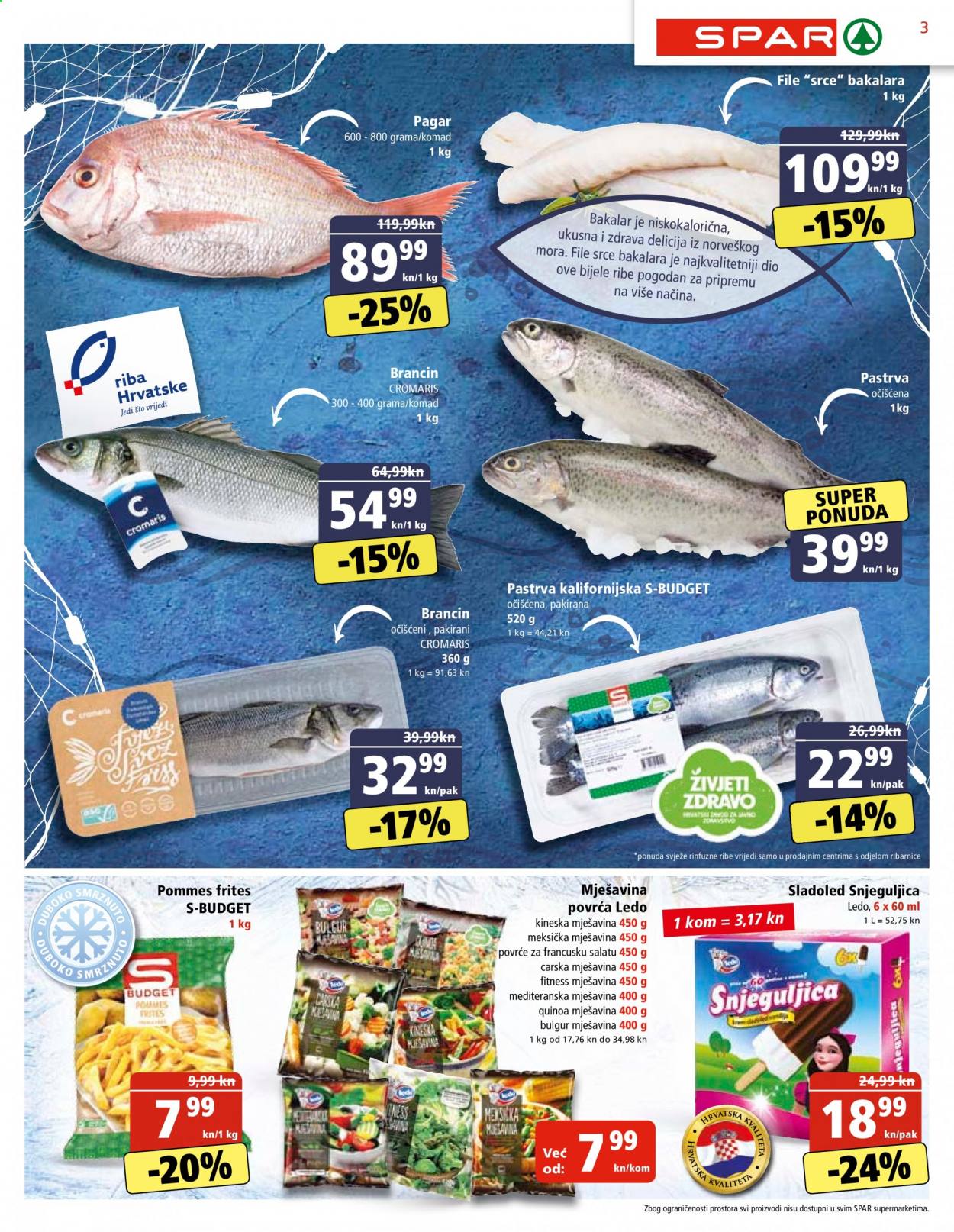 SPAR katalog - 04.08.2021. - 10.08.2021. Stranica 3