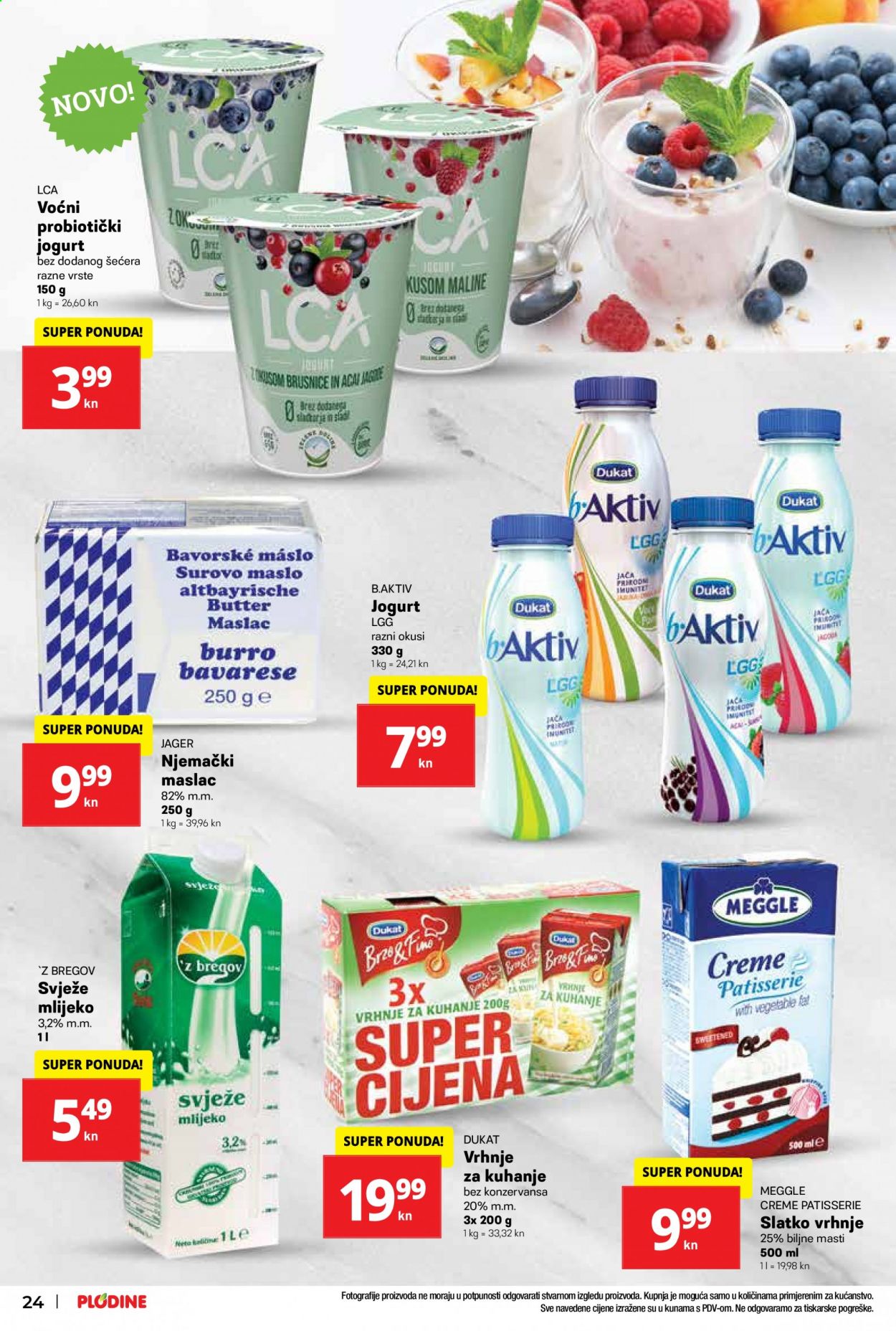 Plodine katalog - 04.08.2021. - 11.08.2021. Stranica 24