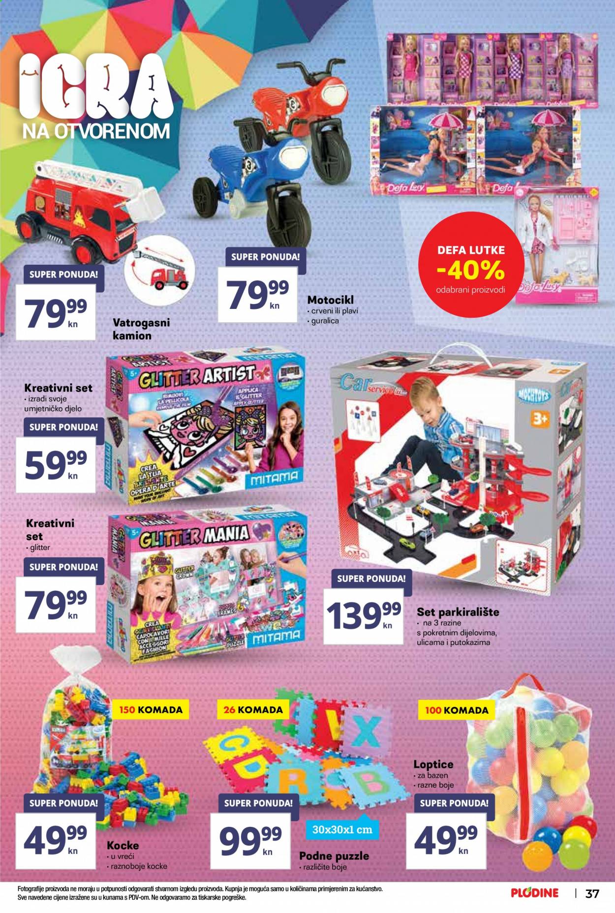 Plodine katalog - 04.08.2021. - 11.08.2021. Stranica 37
