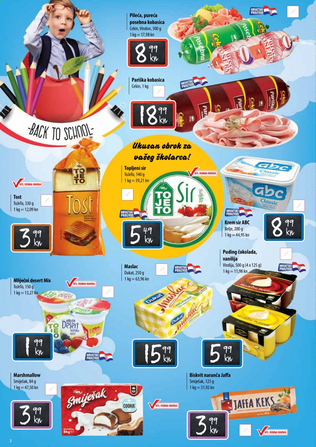 NTL katalog - 05.08.2021. - 11.08.2021. Stranica 2
