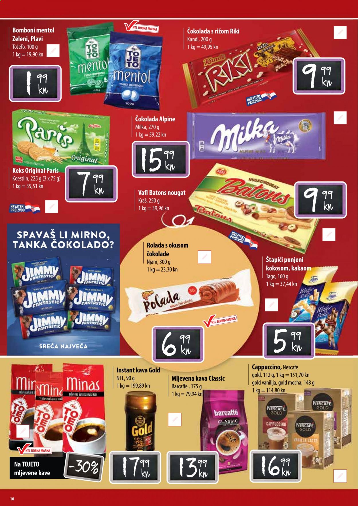 Gavranović katalog - 05.08.2021. - 11.08.2021. Stranica 10