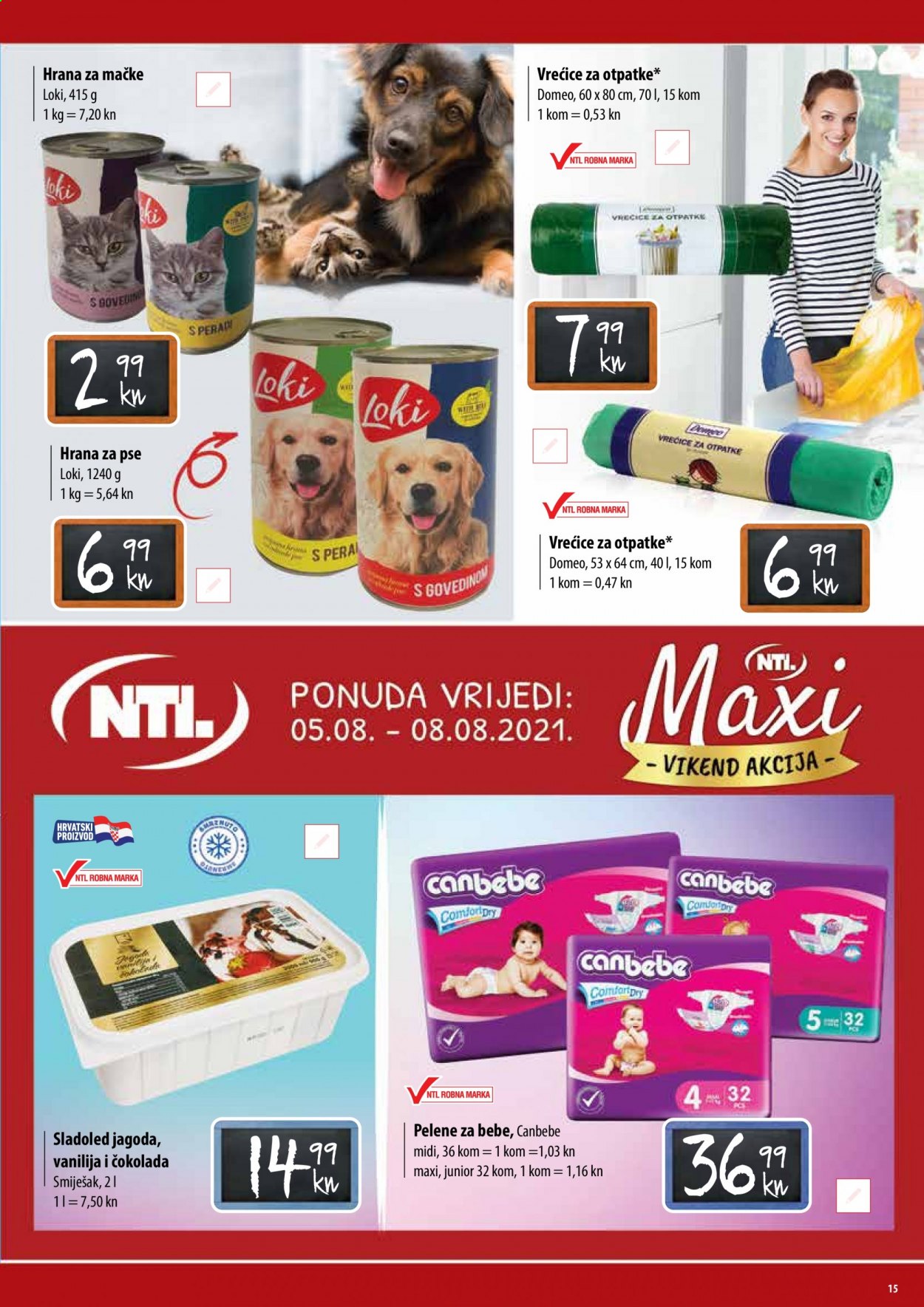 Gavranović katalog - 05.08.2021. - 11.08.2021. Stranica 15