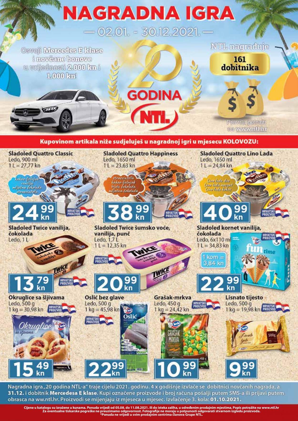 Gavranović katalog - 05.08.2021. - 11.08.2021. Stranica 16