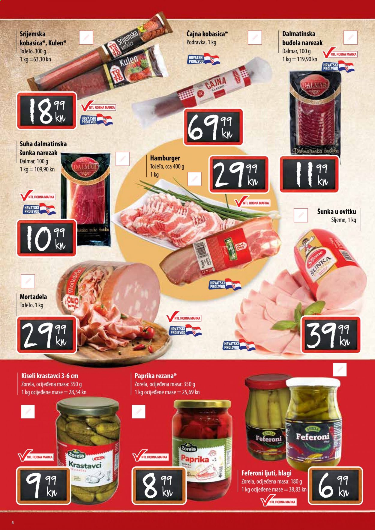 Boso katalog - 05.08.2021. - 11.08.2021. Stranica 4
