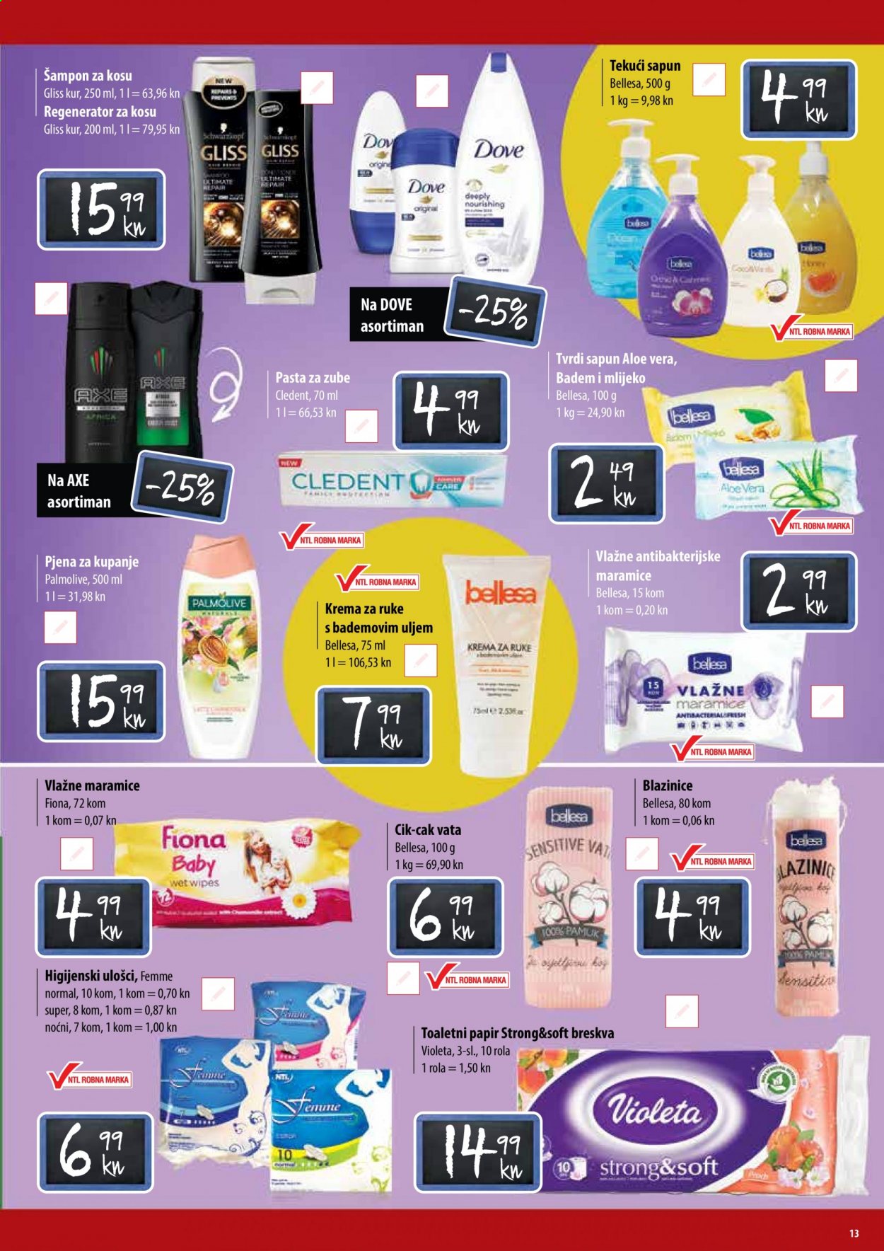 Boso katalog - 05.08.2021. - 11.08.2021. Stranica 13