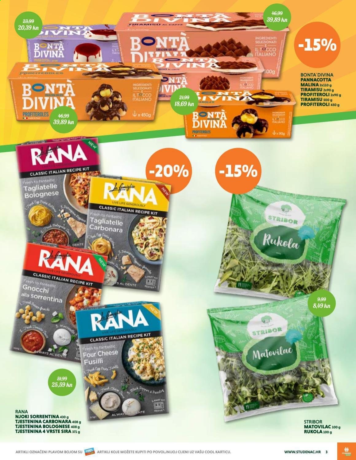 Studenac katalog - 05.08.2021. - 11.08.2021. Stranica 3