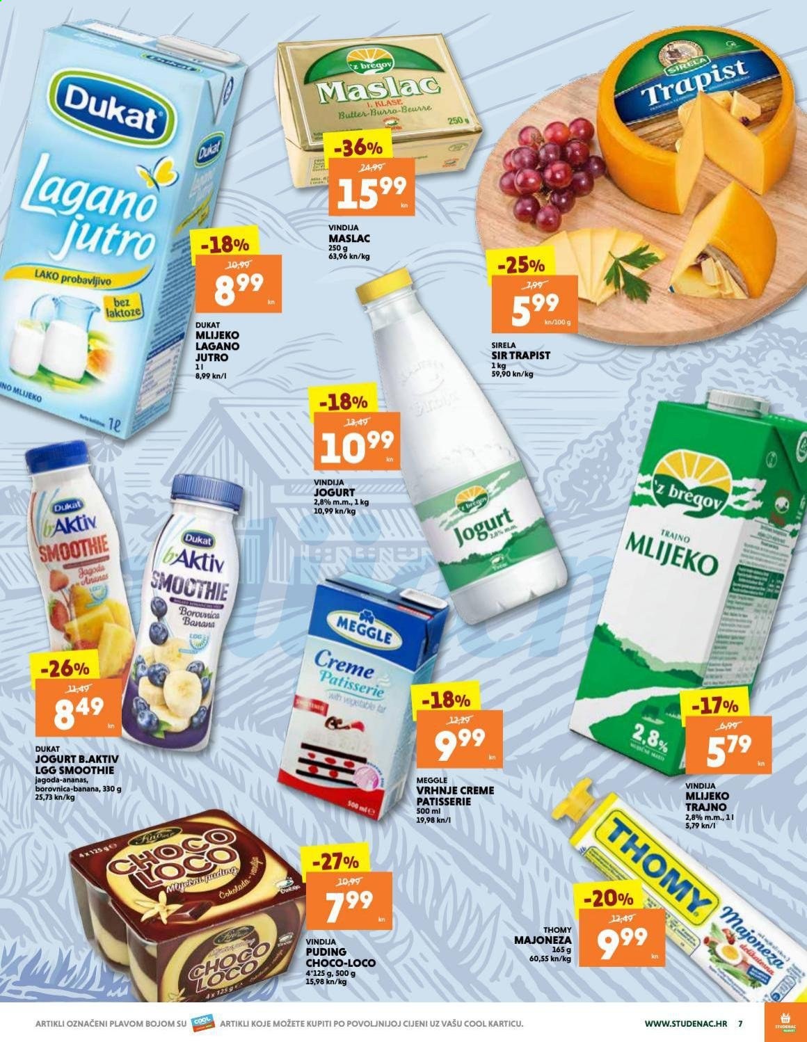 Studenac katalog - 05.08.2021. - 11.08.2021. Stranica 7