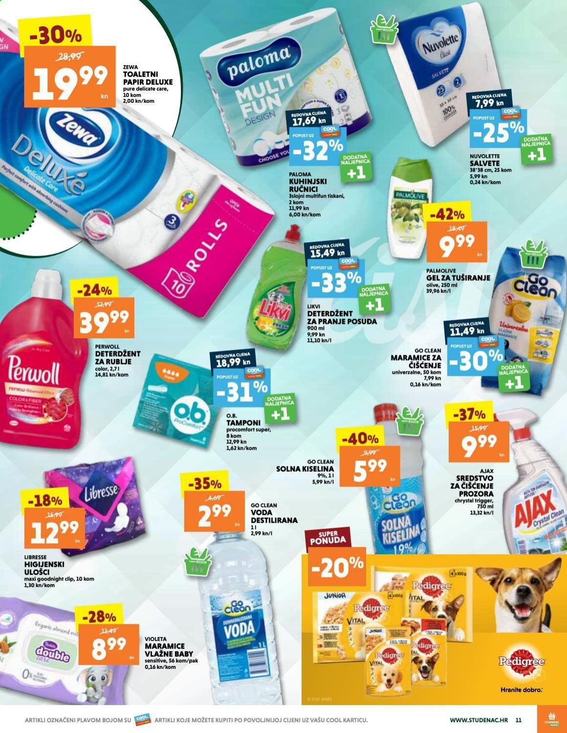 Studenac katalog - 05.08.2021. - 11.08.2021. Stranica 11