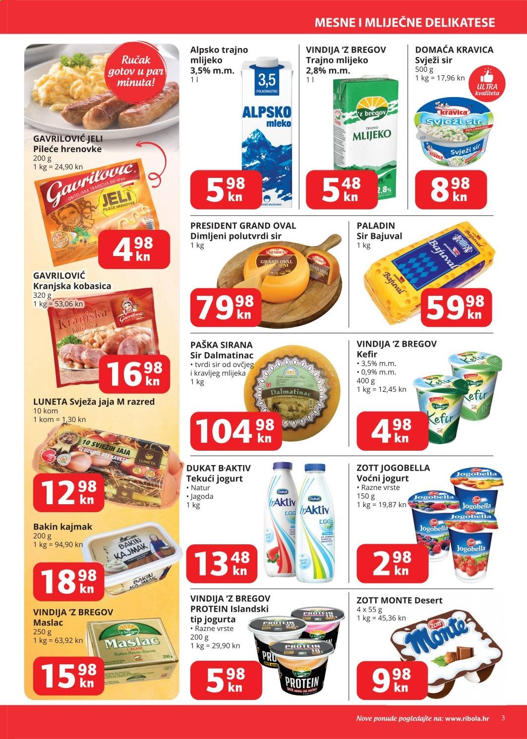 Ribola katalog - 05.08.2021. - 11.08.2021. Stranica 3