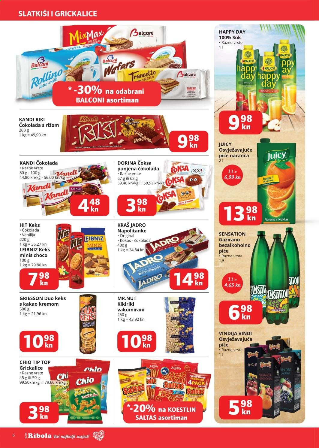Ribola katalog - 05.08.2021. - 11.08.2021. Stranica 6